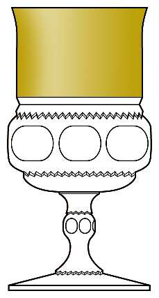 Gold Crown
