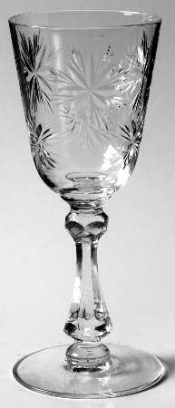 3700-2 Wine Glass