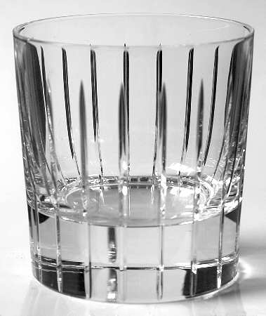 Iriana Double Old Fashioned