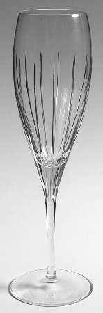 Iriana Fluted Champagne