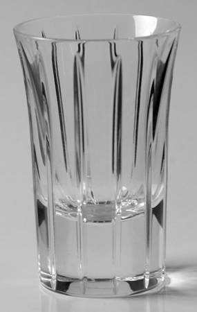 Iriana Vodka Glass