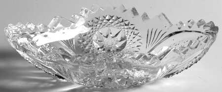 Marjorie Pickle Dish