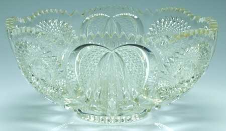 Marjorie Punch Bowl