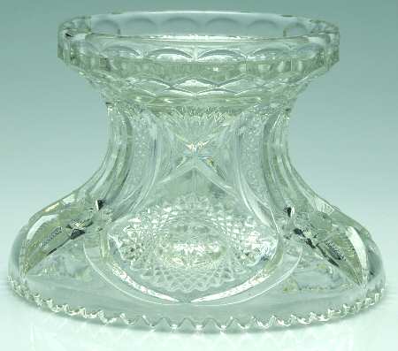 Marjorie Punch Bowl Stand