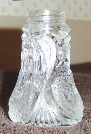Marjorie Shaker No Lid