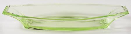 Round Green 3400 11" Celery by Cambridge