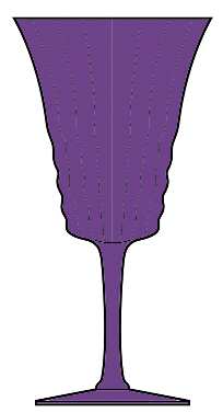 3077 Amethyst