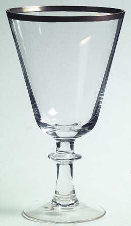 CRC1 Water Goblet