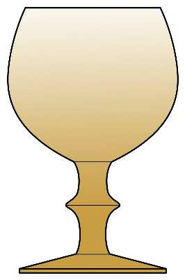 Provincial Spanish Gold by Colony