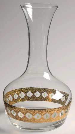 Valencia Carafe