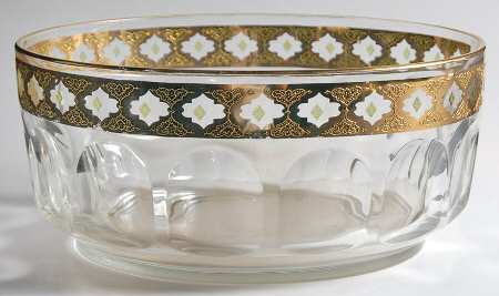 Valencia 8" Salad Bowl