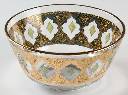 Valencia 6" Round Bowl