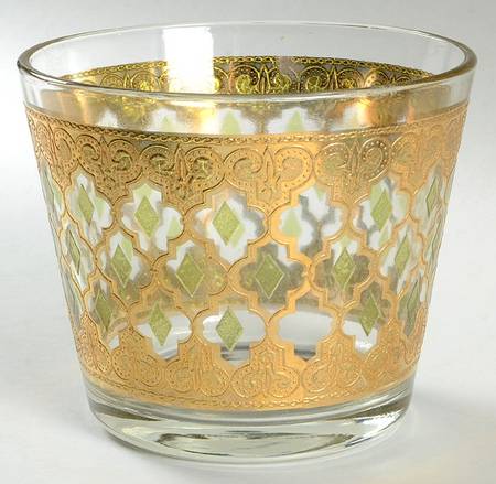 Valencia Ice Bucket by Culver