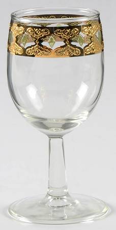 Valencia Wine by Culver