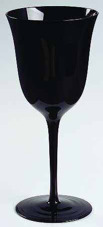 Rhapsody Water Goblet