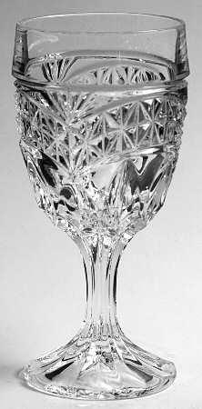 Luna Wine Glass