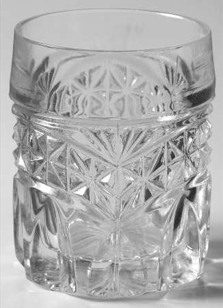 Luna 8 Oz Old Fashioned