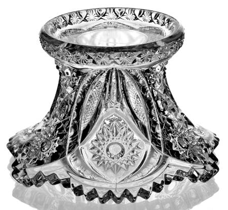 2351 Punch Bowl Stand