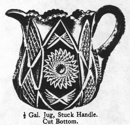2351 32 Oz Jug