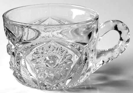 2351 Punch Cup by Cambridge