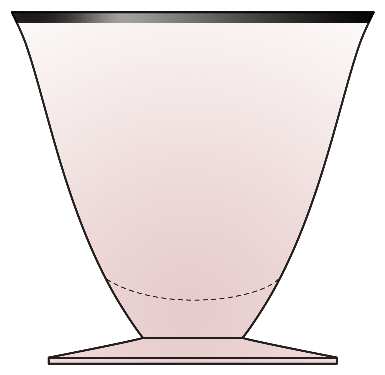 Modern Pink by Cambridge