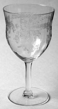 Etch 11 by Central Glass Works