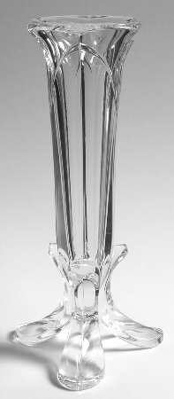 Bandol 8" Flower Vase