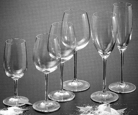 Oenologue Connoisseur Water Goblet
