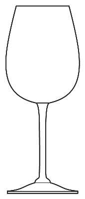 Oenologue Connoisseur by Cristal D'Arques - Durand