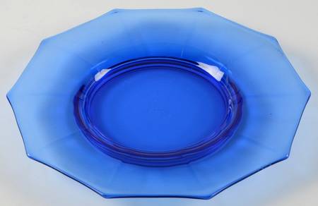 Decagon Ritz Blue by Cambridge