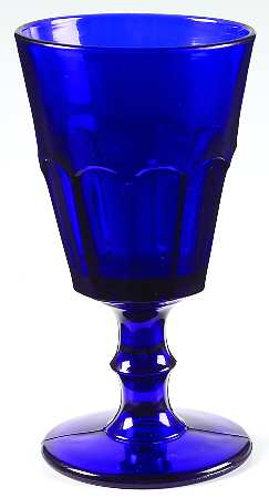 Jefferson Cobalt Blue by Cambridge
