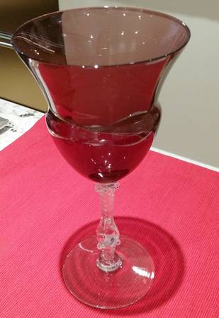 3126 Ruby by Cambridge
