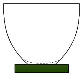 Tuxedo Emerald by Cambridge