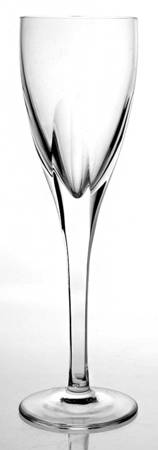 Diana Wine Glass