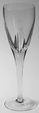 Diana Water Goblet