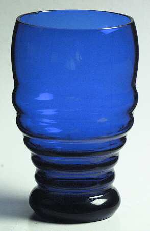 Nautilus Cobalt Blue by Cambridge