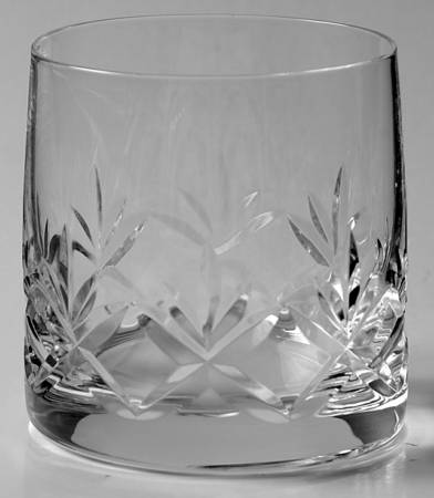 Countess Old Fashioned