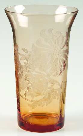Chrysanthemum Amber by Cambridge