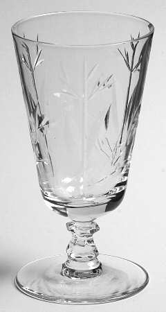 3700-3 Juice Glass