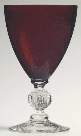 Bretton Ruby (Carmen) by Cambridge