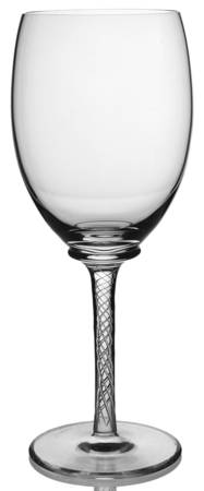 Spirale Tall Water Goblet