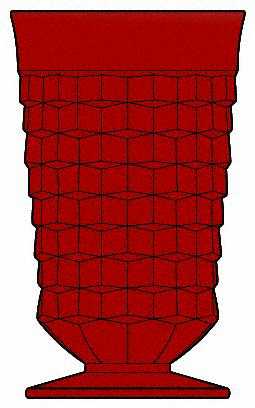 Whitehall Ruby by Colony