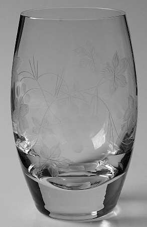 Calistoga 12 Oz Flat Tumbler