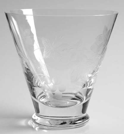Calistoga Double Old Fashioned
