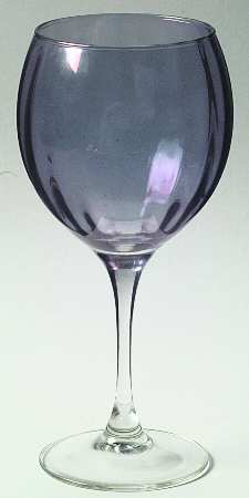 Monaco Optic Plum by Cristal D'Arques - Durand