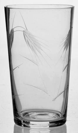CFSCFS1 8 Oz Flat Tumbler