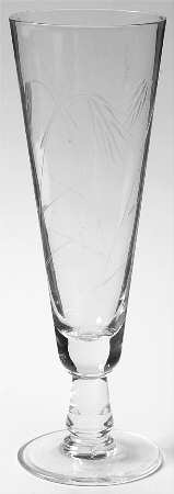 CFSCFS1 Pilsner Glass