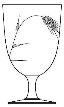 CFSCFS1 by Craftsman Stemware