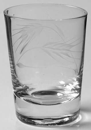 CFSCFS1 Shot Glass