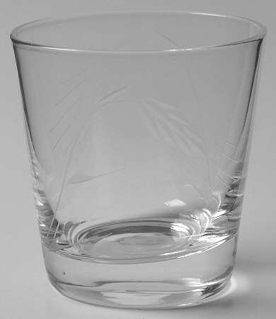 CFSCFS1 6 Oz Flat Tumbler
